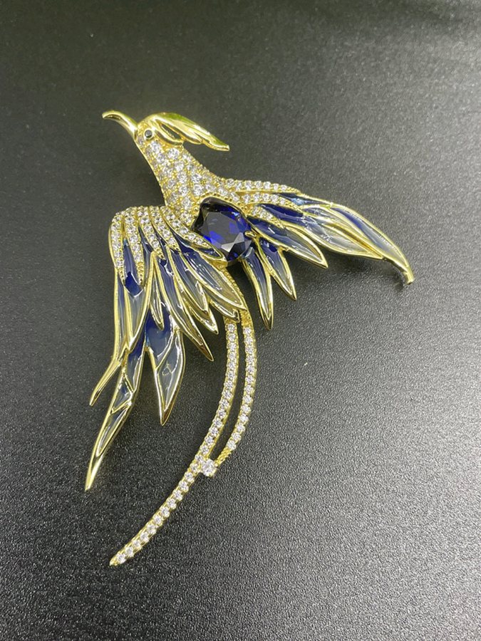 Brooch